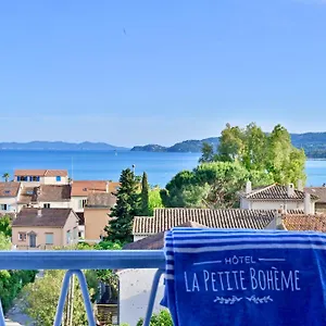 3* Hotel La Petite Bohème